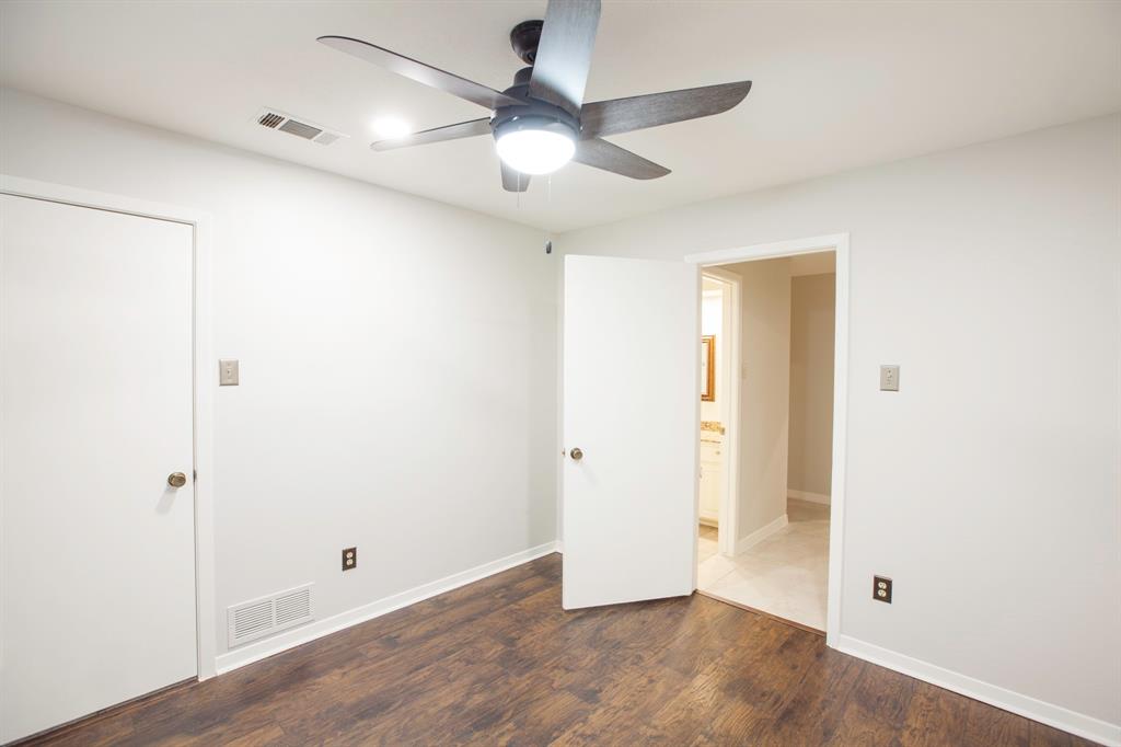 Prestonwood - Residential Lease