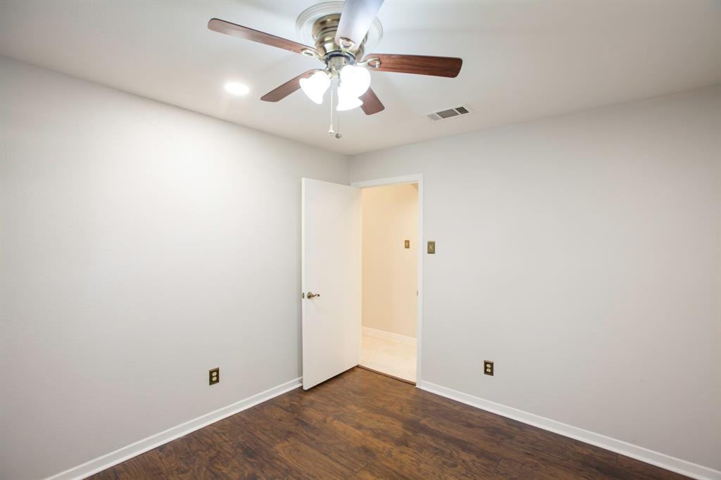 Prestonwood - Residential Lease