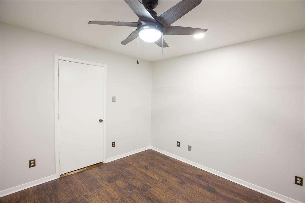 Prestonwood - Residential Lease