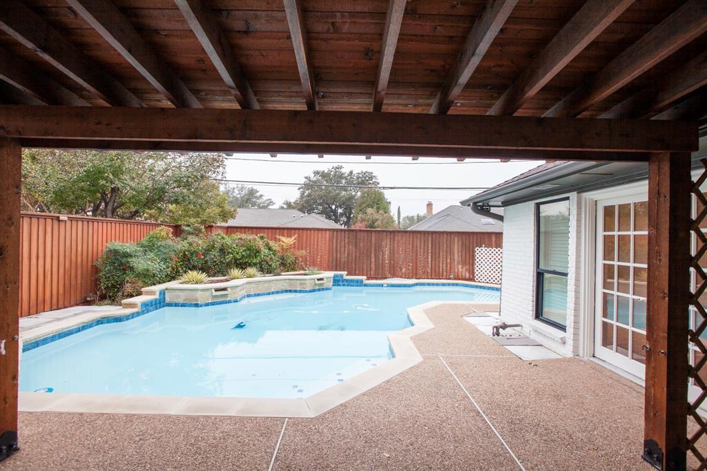 Prestonwood - Residential Lease