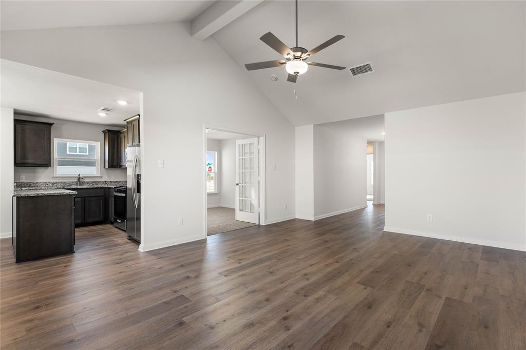 Vista West - Residential Lease