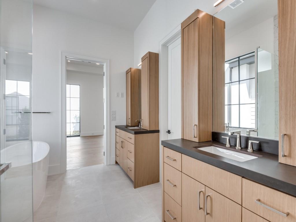 Preston Hollow Village PH3 - Residential