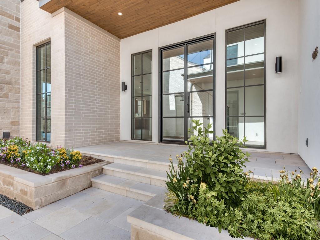Preston Hollow Village PH3 - Residential