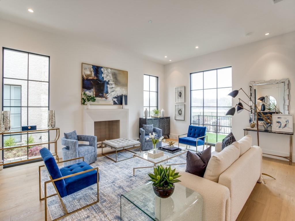 Preston Hollow Village PH3 - Residential