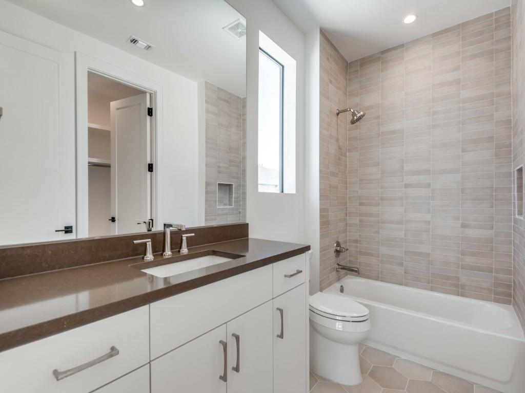 Preston Hollow Village PH3 - Residential