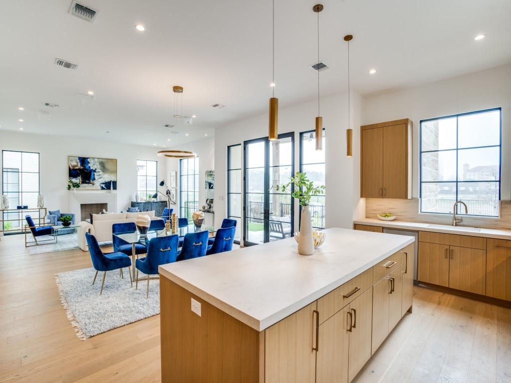 Preston Hollow Village PH3 - Residential