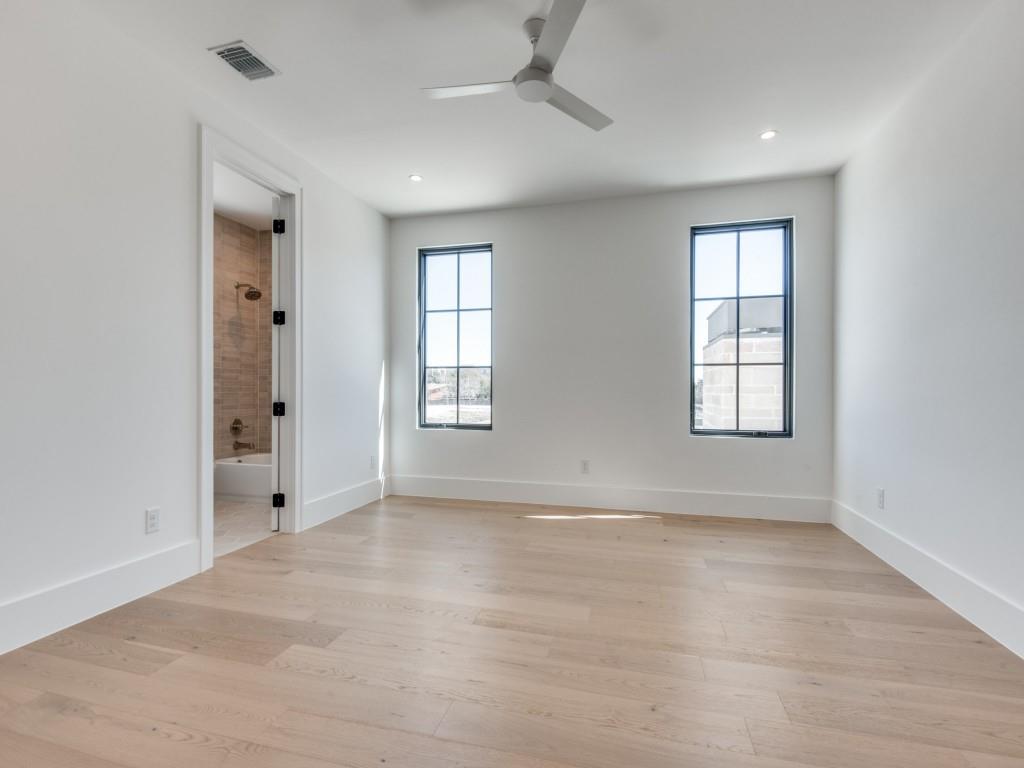 Preston Hollow Village PH3 - Residential