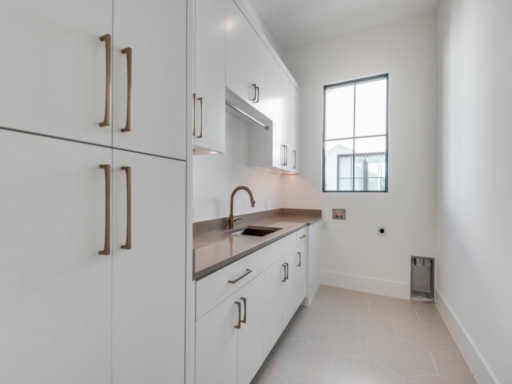 Preston Hollow Village PH3 - Residential