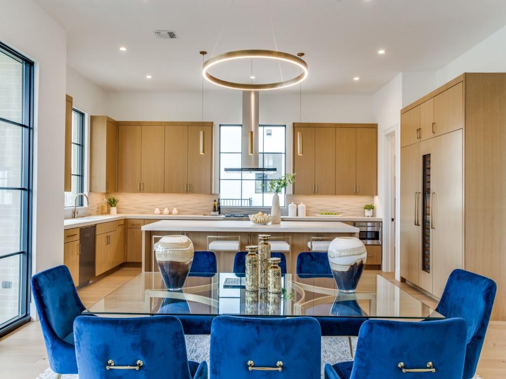 Preston Hollow Village PH3 - Residential