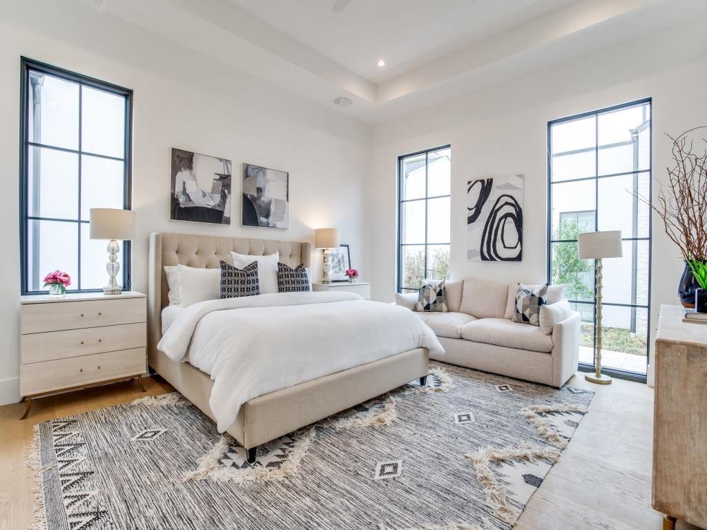 Preston Hollow Village PH3 - Residential