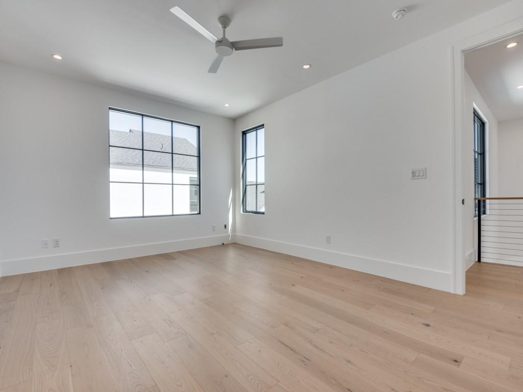 Preston Hollow Village PH3 - Residential