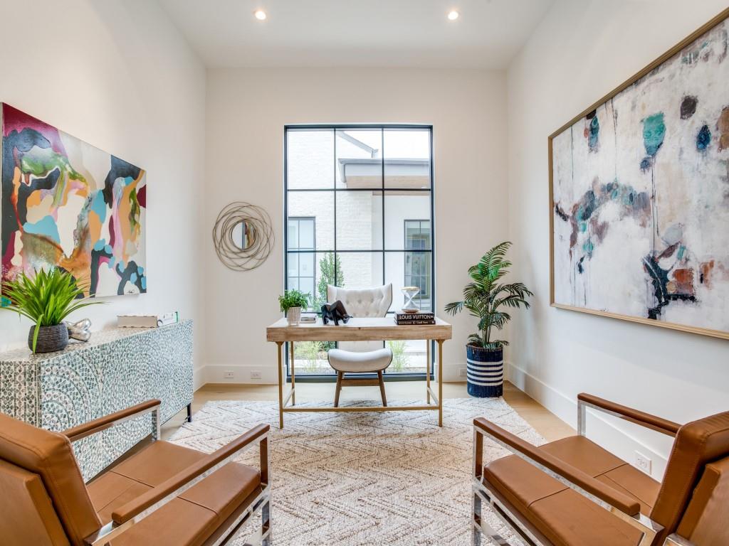 Preston Hollow Village PH3 - Residential