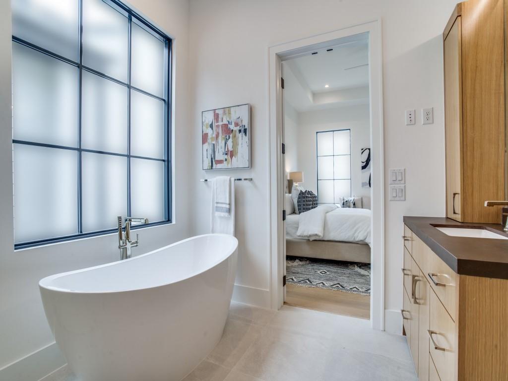 Preston Hollow Village PH3 - Residential