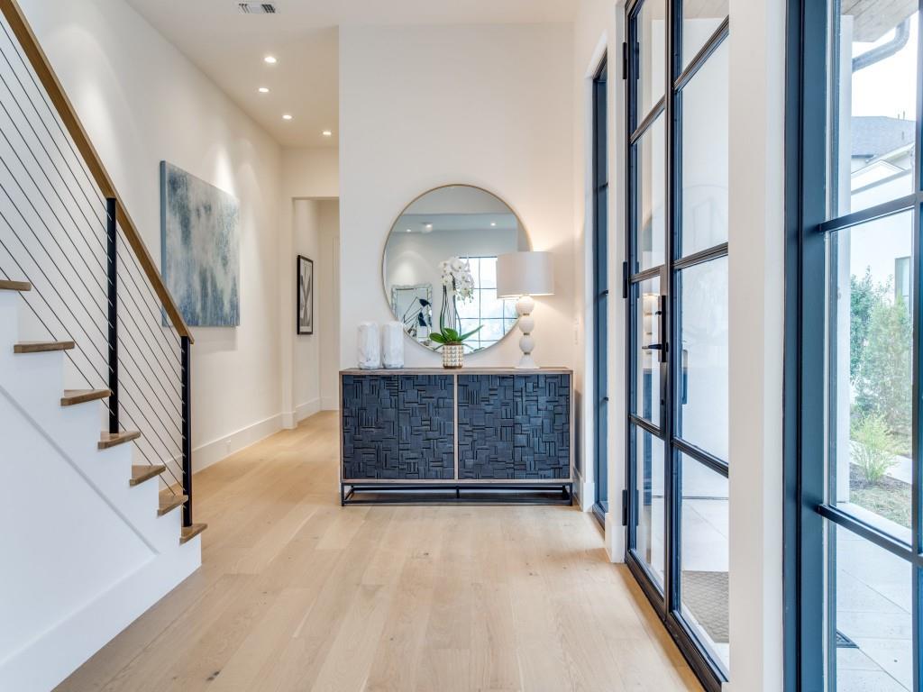 Preston Hollow Village PH3 - Residential