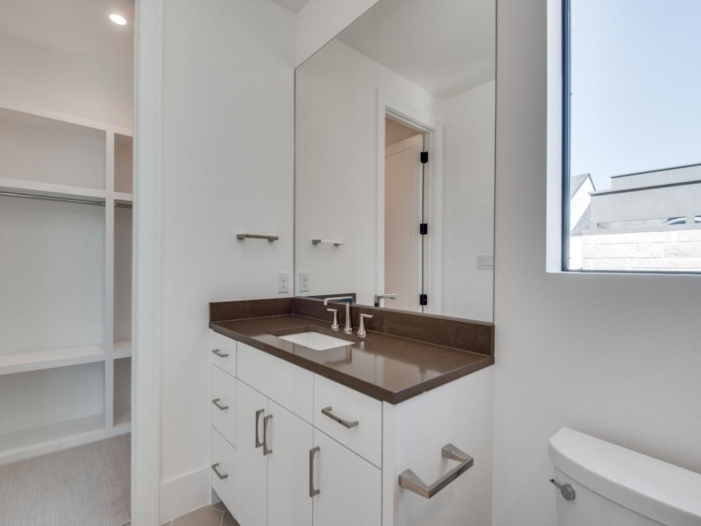 Preston Hollow Village PH3 - Residential