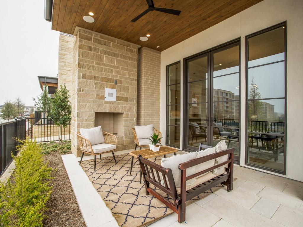 Preston Hollow Village PH3 - Residential