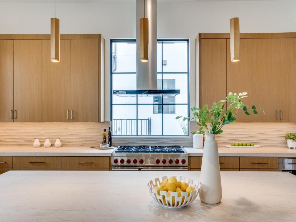 Preston Hollow Village PH3 - Residential