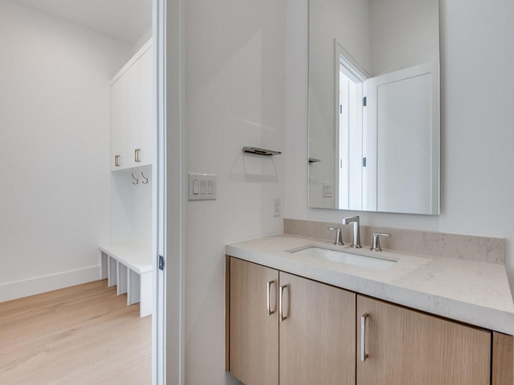 Preston Hollow Village PH3 - Residential