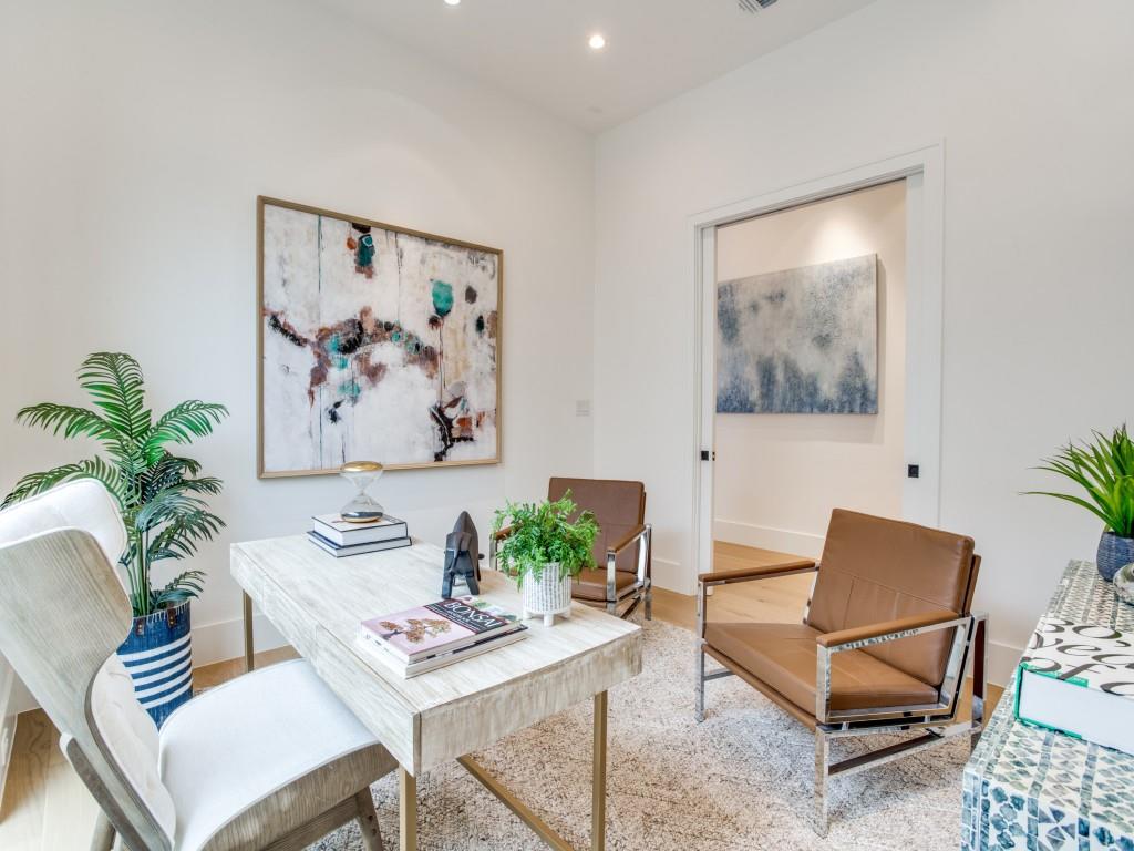 Preston Hollow Village PH3 - Residential