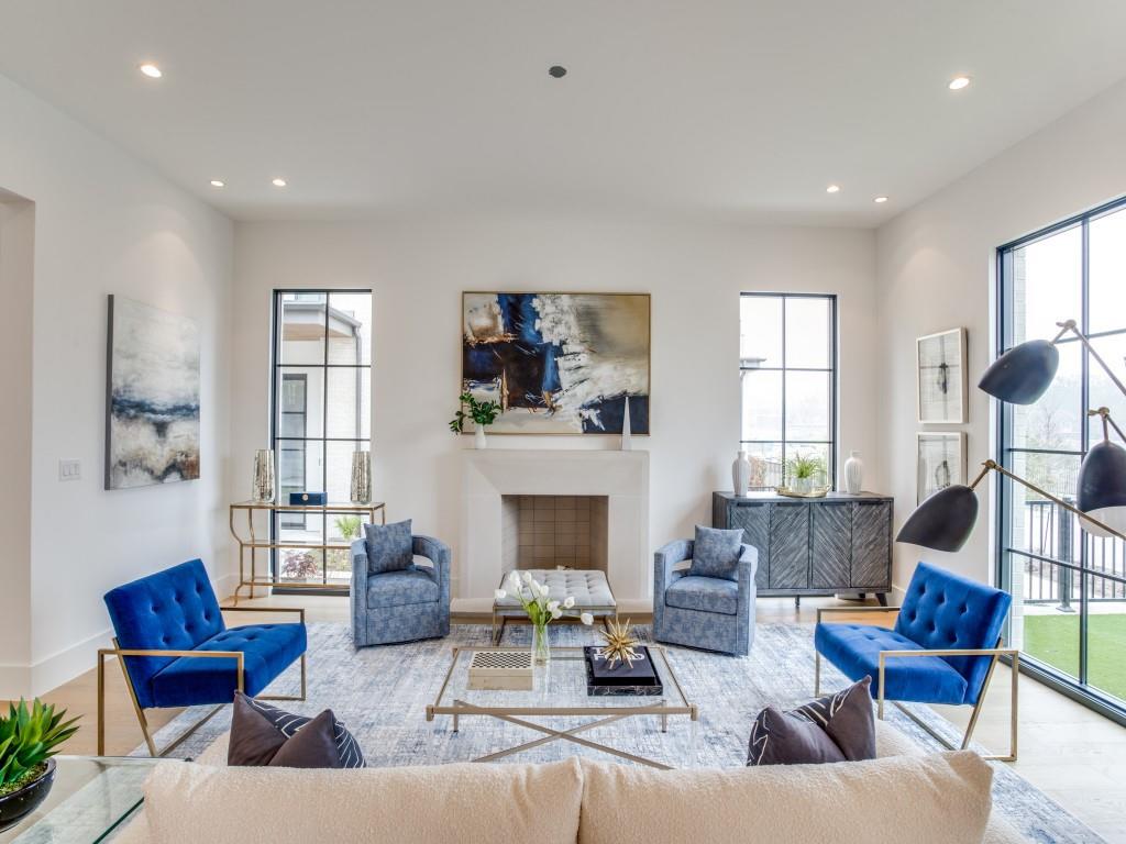 Preston Hollow Village PH3 - Residential