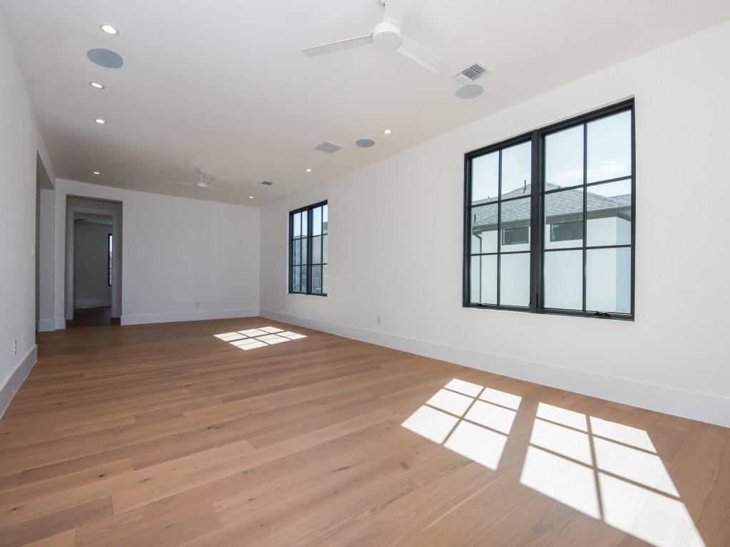 Preston Hollow Village PH3 - Residential