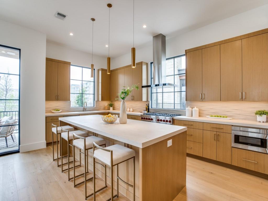 Preston Hollow Village PH3 - Residential