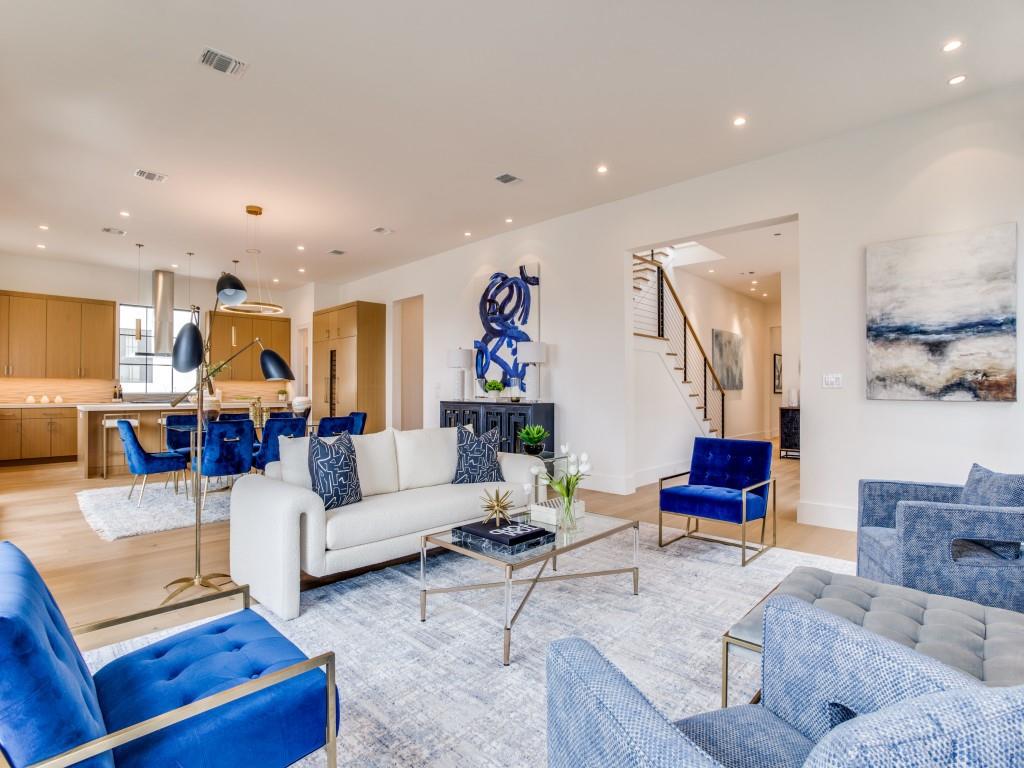 Preston Hollow Village PH3 - Residential