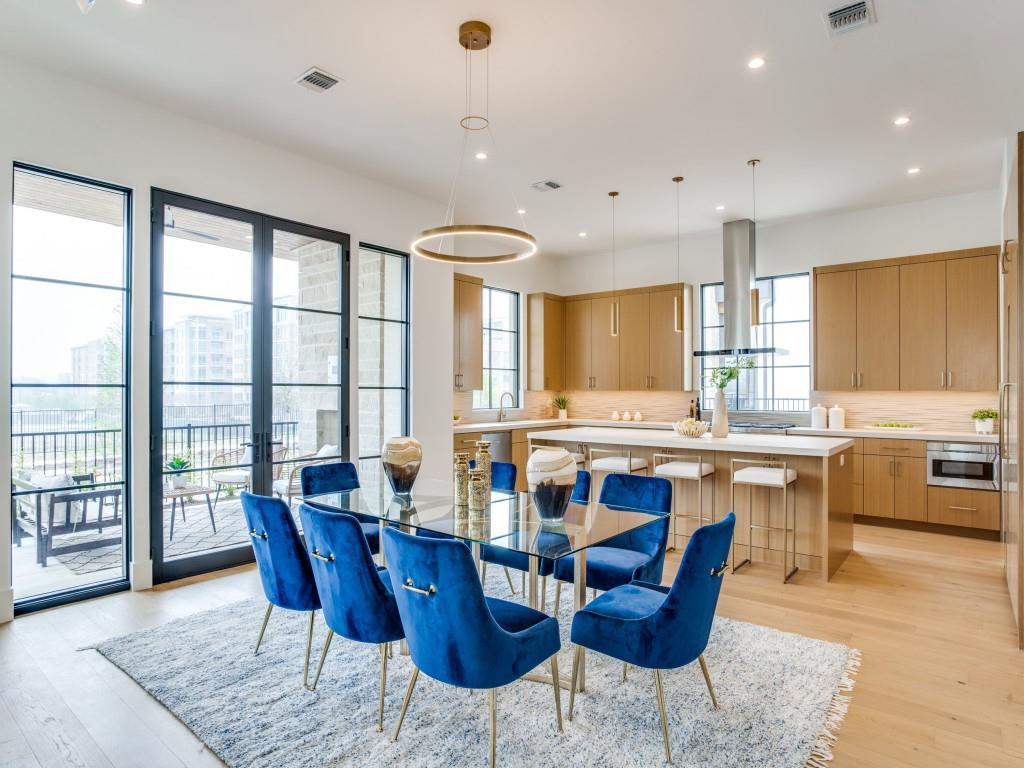 Preston Hollow Village PH3 - Residential