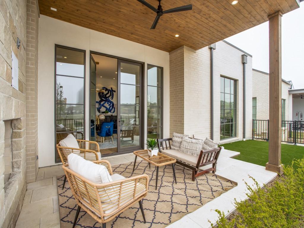 Preston Hollow Village PH3 - Residential