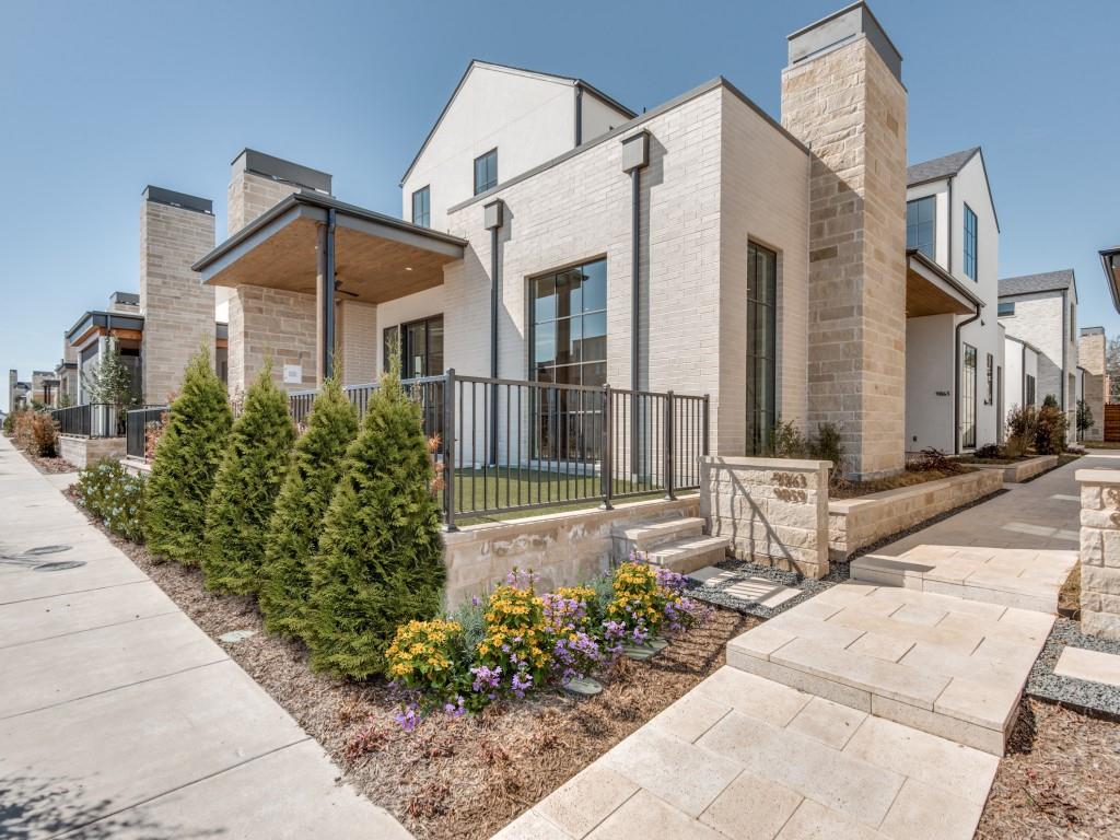 Preston Hollow Village PH3 - Residential