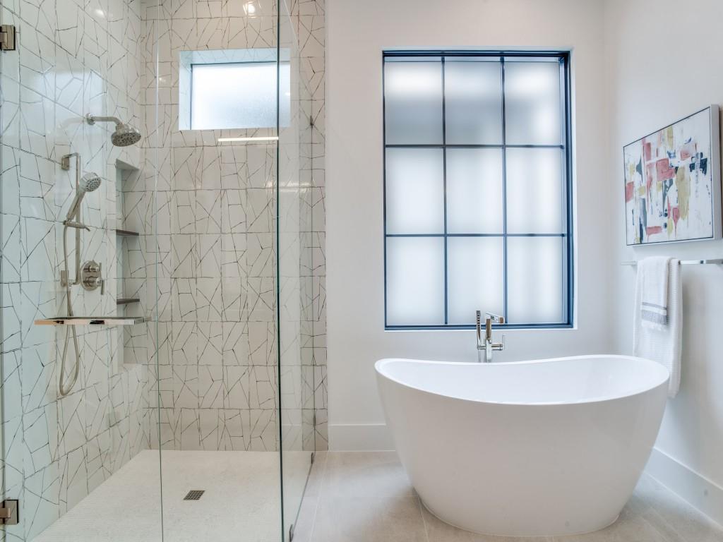 Preston Hollow Village PH3 - Residential