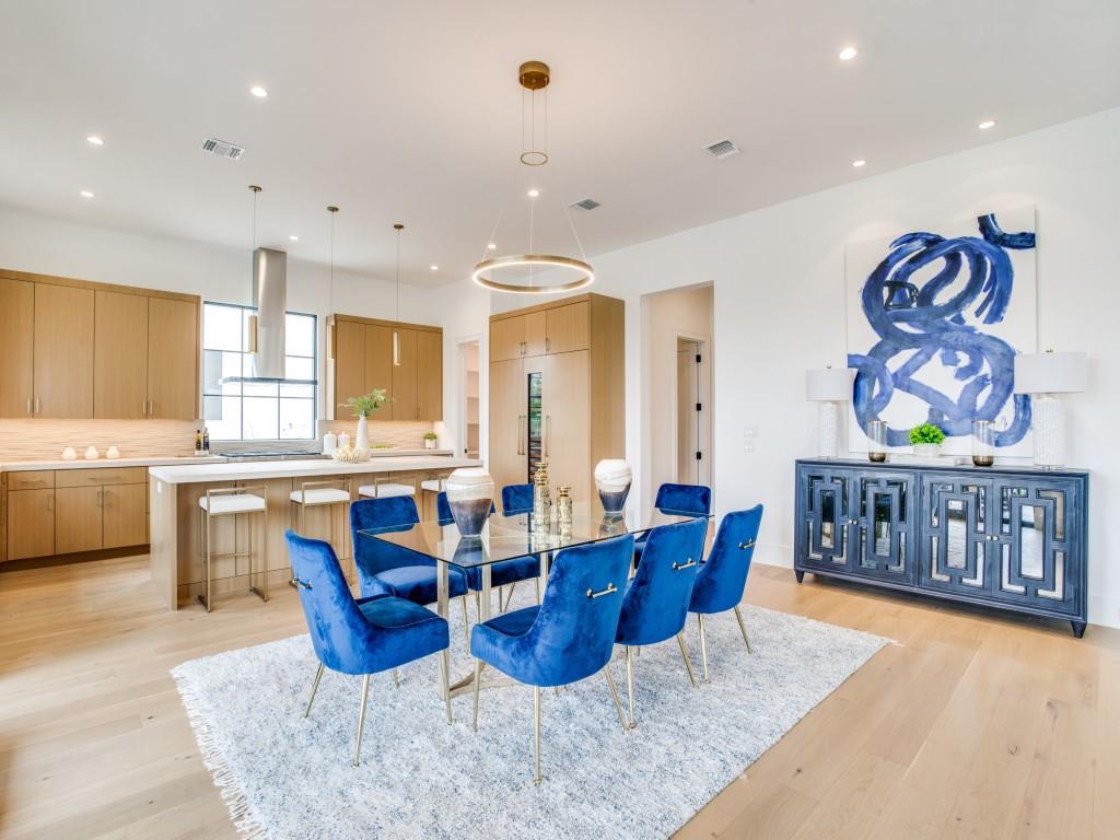 Preston Hollow Village PH3 - Residential