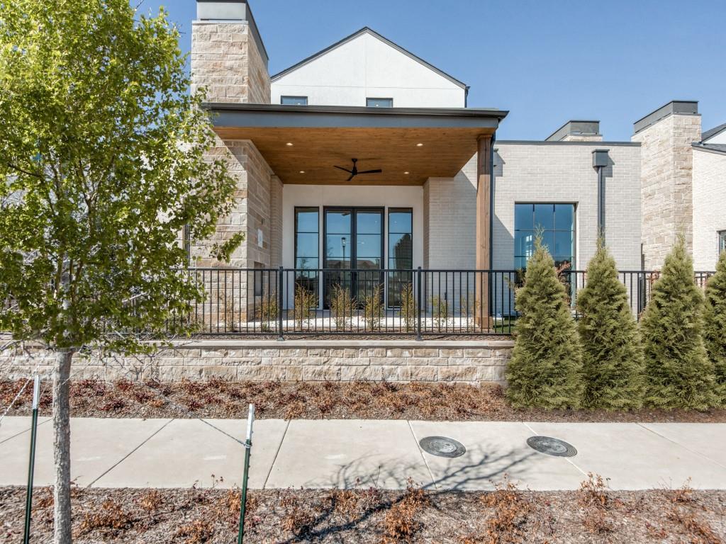 Preston Hollow Village PH3 - Residential