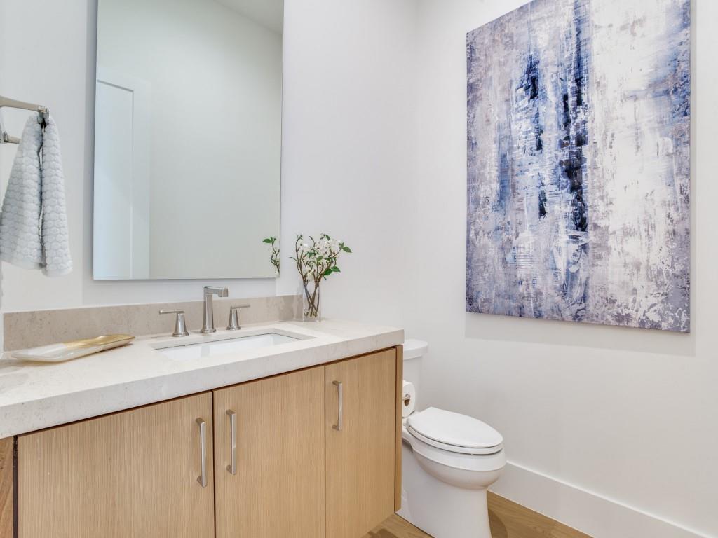 Preston Hollow Village PH3 - Residential