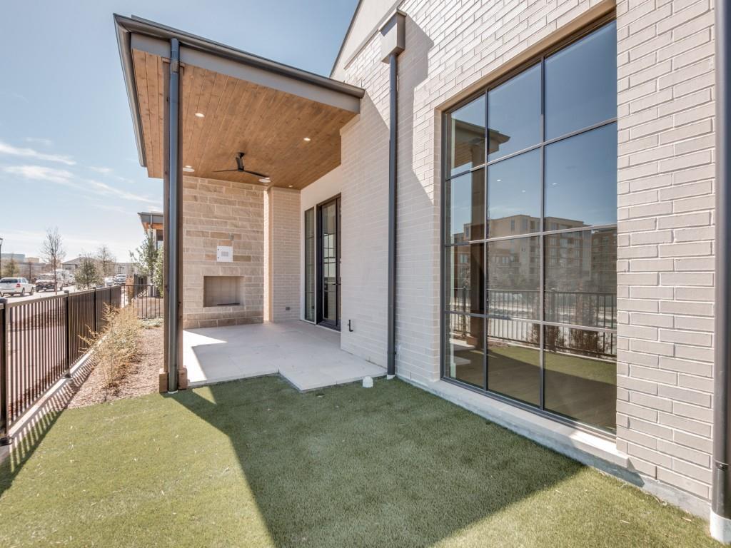 Preston Hollow Village PH3 - Residential