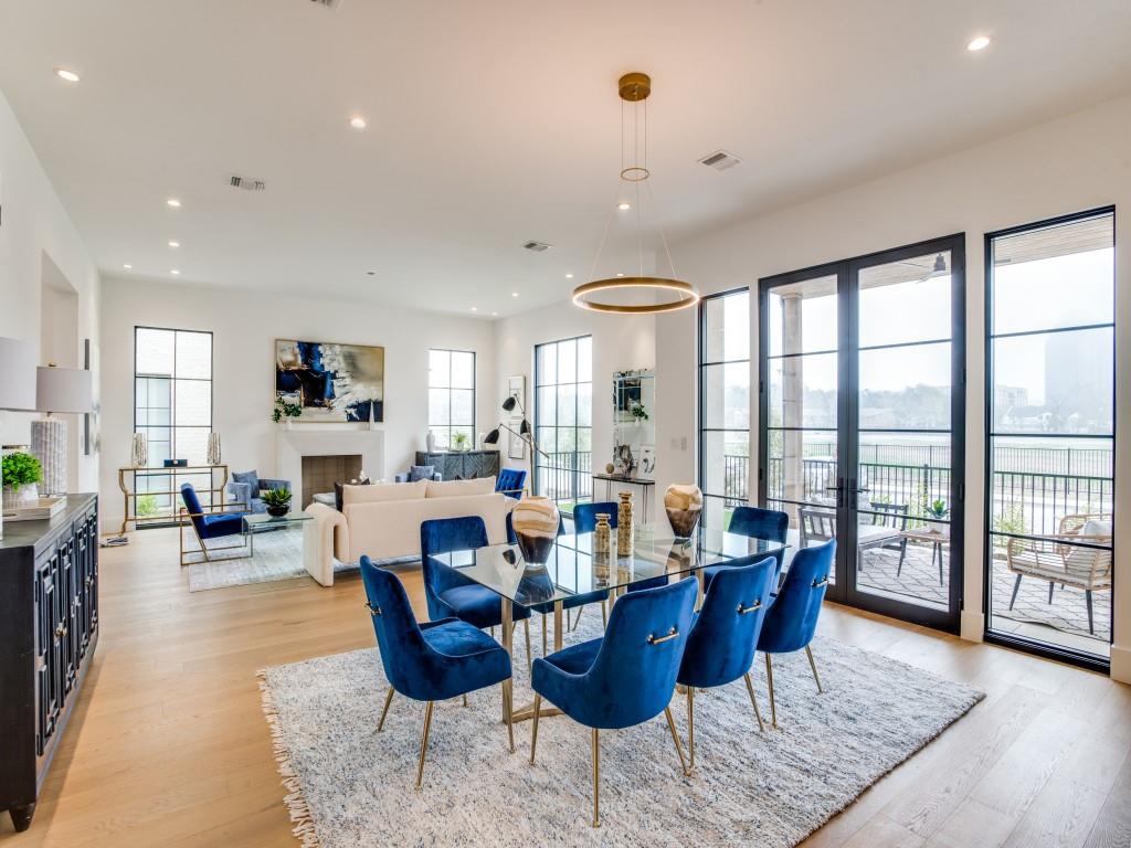 Preston Hollow Village PH3 - Residential