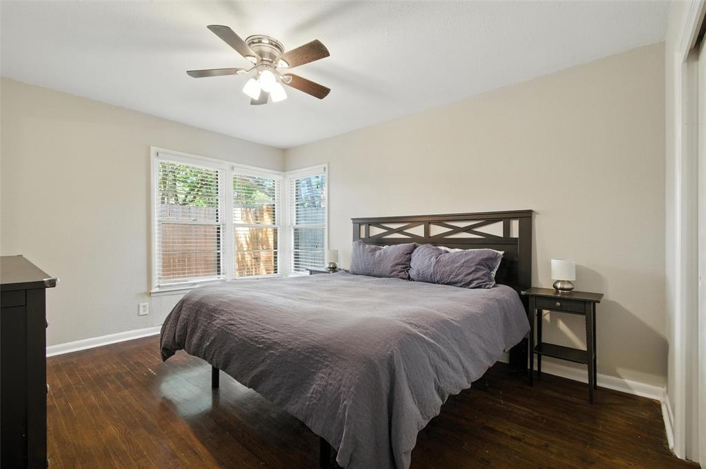 Ridglea Hills Add - Residential