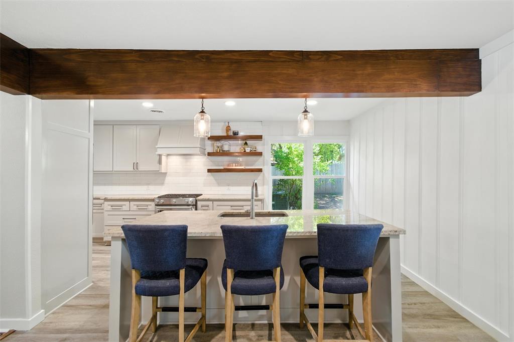 Ridglea Hills Add - Residential