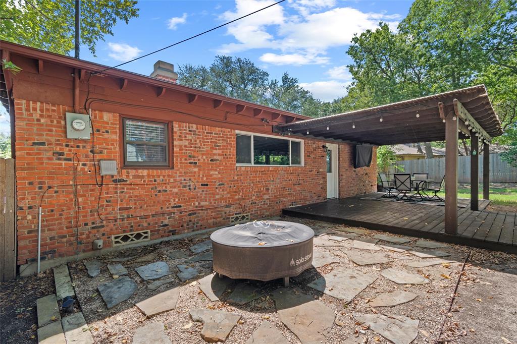 Ridglea Hills Add - Residential