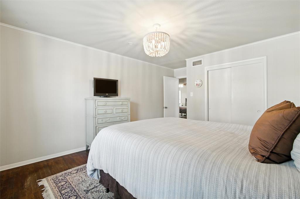 Ridglea Hills Add - Residential