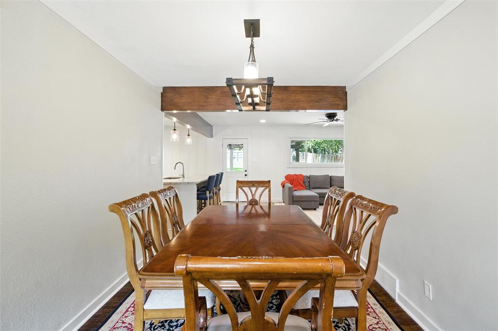 Ridglea Hills Add - Residential