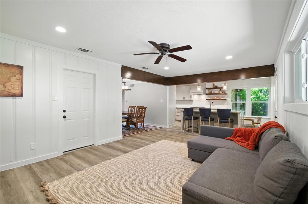 Ridglea Hills Add - Residential