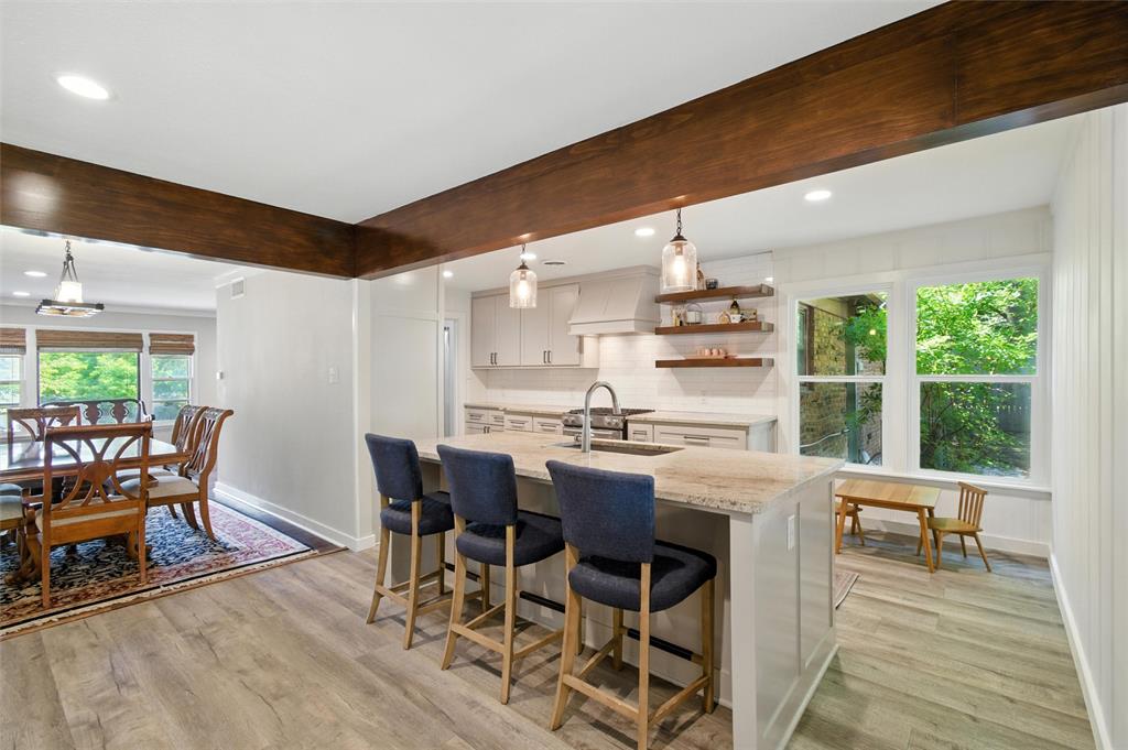 Ridglea Hills Add - Residential