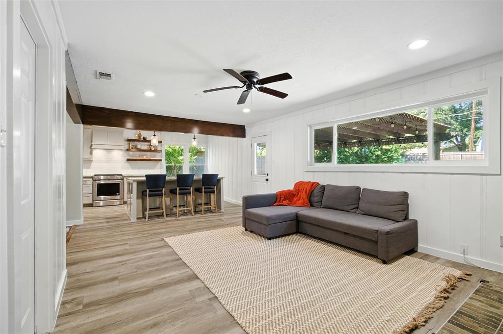 Ridglea Hills Add - Residential