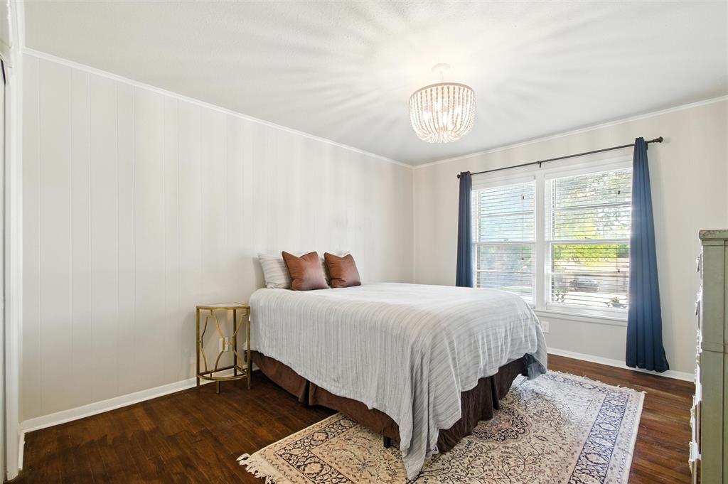 Ridglea Hills Add - Residential