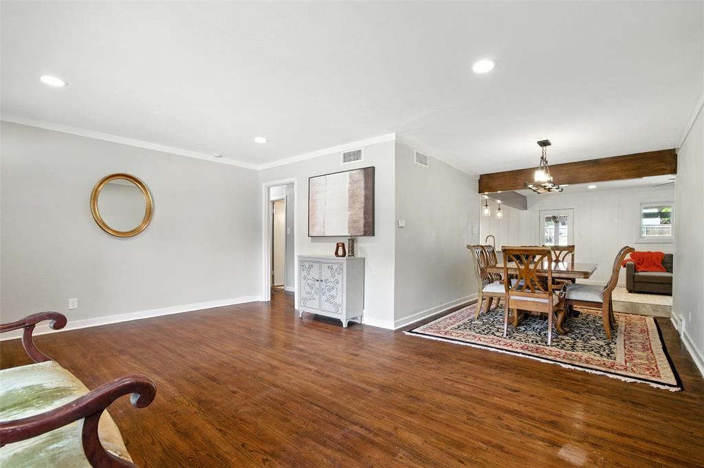 Ridglea Hills Add - Residential