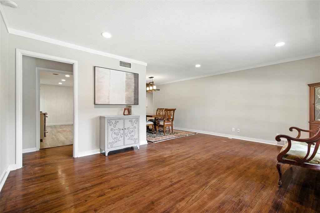 Ridglea Hills Add - Residential