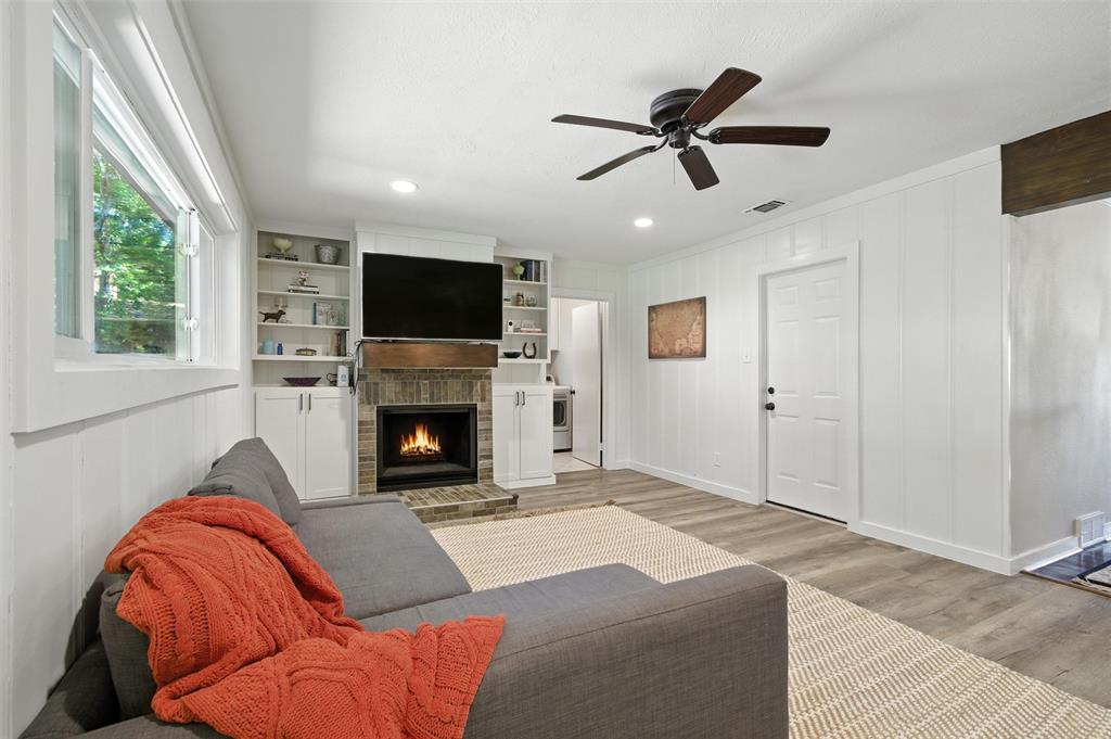 Ridglea Hills Add - Residential