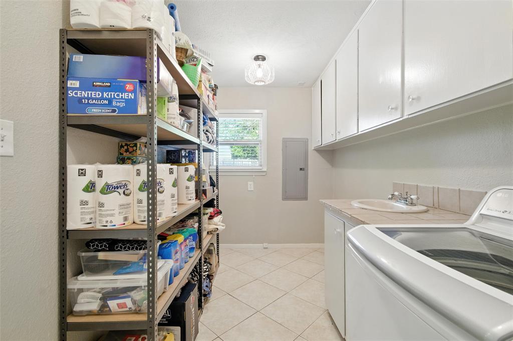 Ridglea Hills Add - Residential