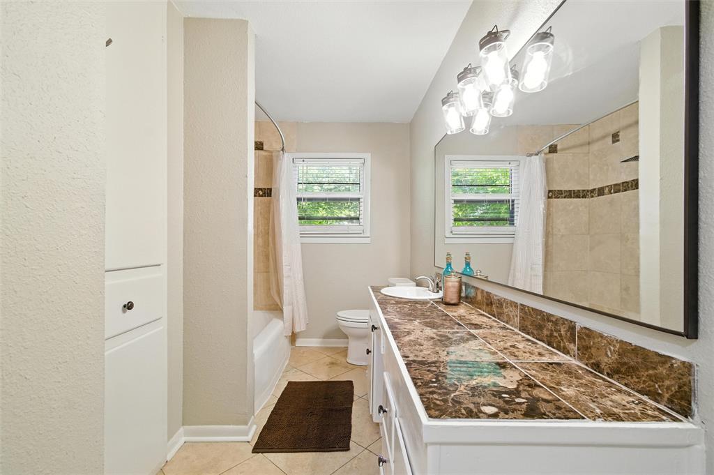 Ridglea Hills Add - Residential